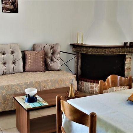 Epidaurus Fani'S Apartments 1 מראה חיצוני תמונה