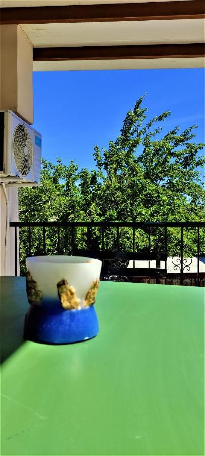 Epidaurus Fani'S Apartments 1 מראה חיצוני תמונה